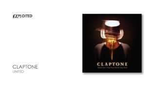 Claptone  United  Exploited [upl. by Ahseeyt197]