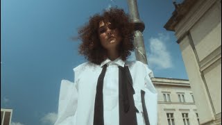 Good Morning Berlin Cinematic Fashion Film BMPCC 4K amp Sigma 16mm f14 [upl. by Annoyek]