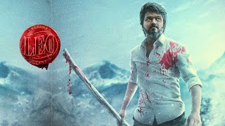 Leo Full Movie in Tamil 2023  Thalapathy Vijay  Trisha  Sanjay Dutt  Arjun  Review amp Facts [upl. by Dunston]