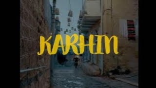 KARHIN  music video [upl. by Drabeck]