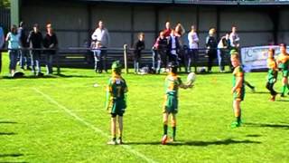 Pilkington Recs Vs Woolston Rovers Greens Part 4 of 4 [upl. by Sherurd]