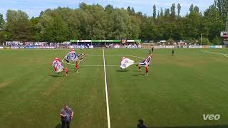 K LyraLierse  Full Game K LyraLierse  Rupel Boom 50 Eindronde  12052024 [upl. by Lenor]