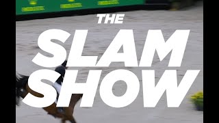 THE SLAM SHOW 1  CHIO AACHEN 2024 [upl. by Travers]