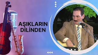 Aşıkların Dilinden  4 Bölüm [upl. by Nairret]