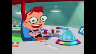 Little Einsteins  Hindi Fandub [upl. by Rashidi]