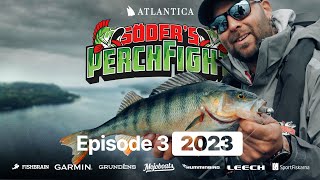 PerchFight 2023  Ep3 Multiple Subtitles [upl. by Elysha]