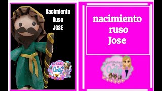 clase 1039 nacimiento ruso jose [upl. by Nylanaj592]