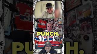 CHRIS NILAN AND JIMMY VESEY TALK ABOUT A FIGHT IN A BAR [upl. by Albion960]