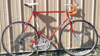 My vintage SCHWINN collection [upl. by Adiarf]