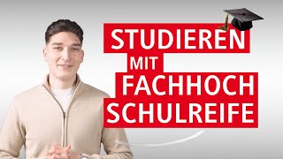 Duales Studium mit Fachhochschulreife  Deltaprüfung [upl. by Hasile264]