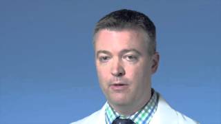 Meet Dr Sean Rogers with the Inova Parkinsons and Movement Disorders Center [upl. by Aihsyla]