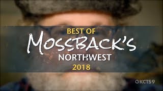 Best of Mossbacks Northwest 2018 [upl. by Helaine]