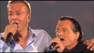 Jannes  George Baker Medley Live in Ahoy [upl. by Siramaj]