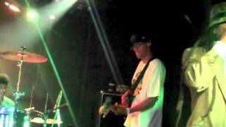 Roots Radics mixed live by the Scientist 102210 pt4 San Francisco [upl. by Hauge]