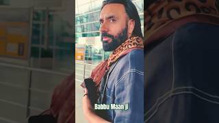 🙏🙏🙏🚩Ustad Babbu Maan trending status video Babbu Maan WhatsApp status video Babbu Maan status 🙏🙏🙏🚩 [upl. by Yatzeck]