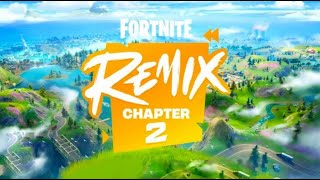 FORTNITE CHAPTER 2 Ranked Grind LIVE AMAZING SEASON [upl. by Wira111]