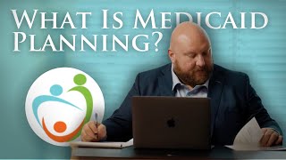 What is Medicaid Planning Medicaid Explained [upl. by Granniah]