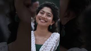 Kanave Unai amaran saipallavi love lovesong [upl. by Gehman]