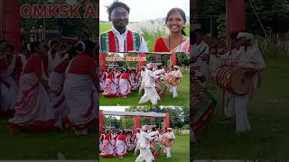 A Beautiful Karam Culture dance With Beautiful Karam song [upl. by Notyalk]