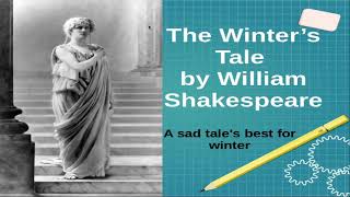 The Winter’s Tale by William Shakespeare  Pandosto by Robert Greene  Summary Comparison amp Analysis [upl. by Navannod842]