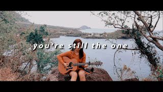 Youre Still The One  Shania Twain  Cover by Marga Del Mundo [upl. by Erminie]