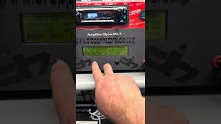 SounDigital EVOX2 8004 Amp Dyno Test [upl. by Wein]