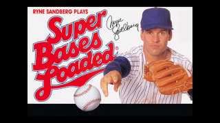 Super Bases loaded full soundtrack snes [upl. by Oigufer]