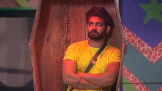 BIGG BOSS 4 TELUGU EPISODE78 TROLL VIDEO  DENIKE ANDHI EE CHANNEL  BIGGBOSSTROLLs November 24 [upl. by Anali]