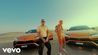 Sfera Ebbasta Luciano  Orange [upl. by Aissej]