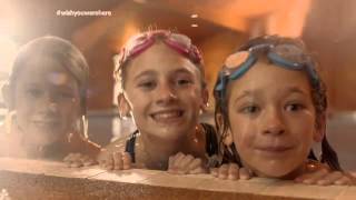 Hoseasons 2013 TV Advert  Youll Wish You Were Here [upl. by Biagi969]