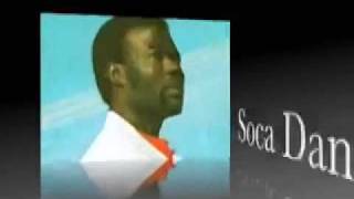 Mighty Swallows Soca Dance 1981 [upl. by Rosenkrantz]