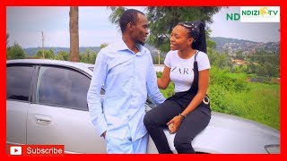 Osoro Amepatikana na Slayqueen Mweupe  Ndizi TV Kisii Comedy [upl. by Atiuqiram]