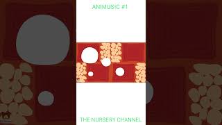 Animusic 1  Part 3  The Nursery Channel [upl. by Anovad7]