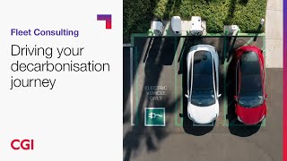 Fleet Consulting – Driving your decarbonisation journey [upl. by Trish210]