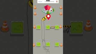 Navigate the Maze  Car Puzzle Game Unity Source Code unity unity3d unitydev unitydeveloper [upl. by Akkim59]