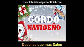 Gordo Navideño 2022 Costa Rica 🎅 [upl. by Alegnat990]