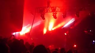 HIM  STIGMATA DIABOLI live  Columbiahalle Berlin 01122017 [upl. by Dde]