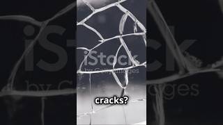 Why quartz has many cracks [upl. by Rowell]