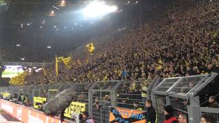 BVB vs Wolfsburg [upl. by Ilohcin]