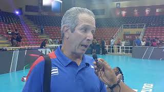 CUBA EN COPA PANAMERICANA NORCENA FINAL SIX DE VOLEIBOL FEMENINO 2024 [upl. by Lorine]