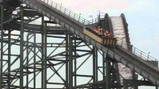 hershey park tidal force water ride [upl. by Dietrich]