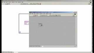 LabVIEW FPGA Combinational logic circuit implementation [upl. by Gies]