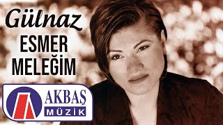 Gülnaz  Esmer Meleğim Official Video 🎧 [upl. by Eilsil11]