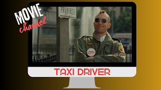 Taxi Driver  Movie Trailer  1976  ABD SuçDram Filmi 🔥 YSBRYN Channel 🔥 [upl. by Nathanson141]