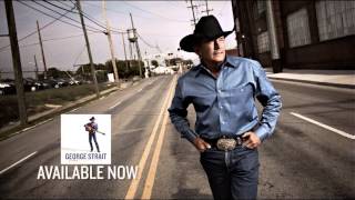 Thank You from George Strait [upl. by Blane]