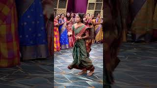 Full Energetic Dance 👌👌👌👌 super akka🥰❤️🥰 [upl. by Edyaw425]