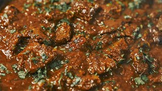 I have never eaten beef in such a delicious sauce Easy and simple dinner recipe [upl. by Etnohs]