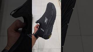 Skechers Max Cushioning Slip Ins Premier 2 Black Color skechers shoes [upl. by Eskill247]