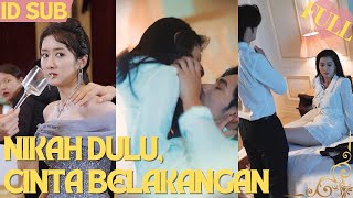 【FULL】Miliarder yang menyamar jadi orang miskin setelah menikah buat kejutan gak terdugaShortDrama [upl. by Abisha958]