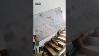 Marble tiles design  marble viral tiles youtubeshorts [upl. by Noitsirhc192]